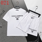 偽物ブランド夏服上下セット